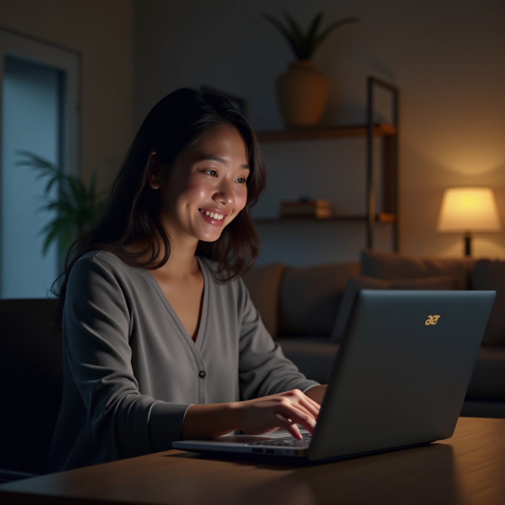 рецензије корисника Acer лаптопова