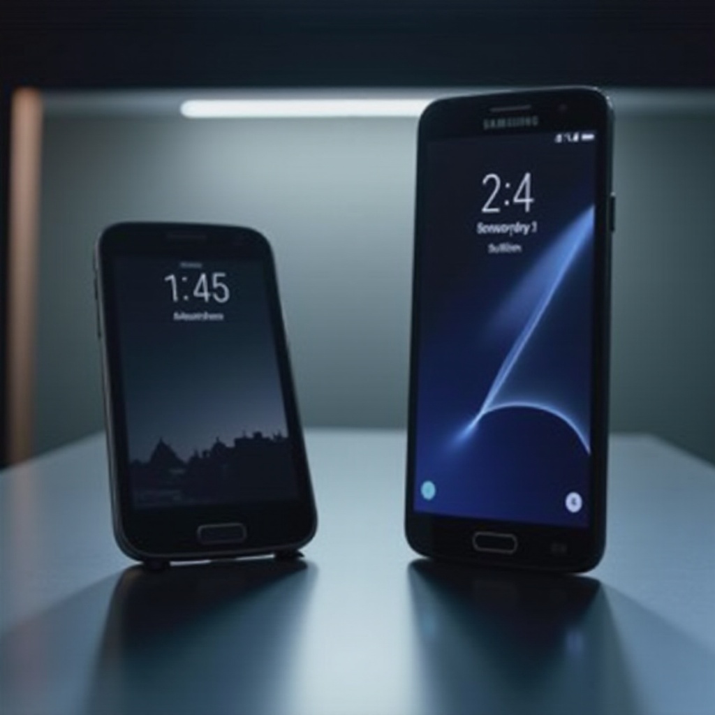 iphone 15 kontra samsung galaxy s24