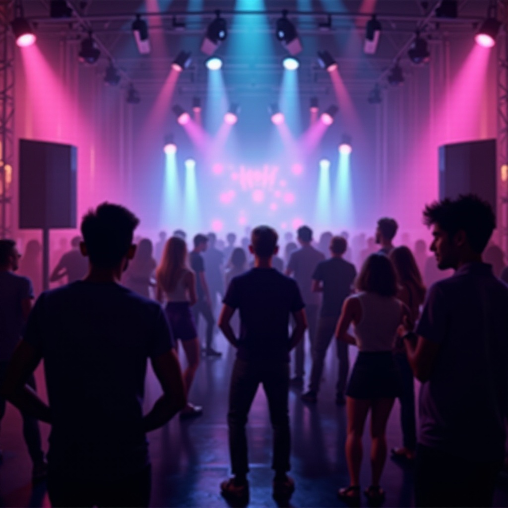 лучшие громкоговорители для вечеринок