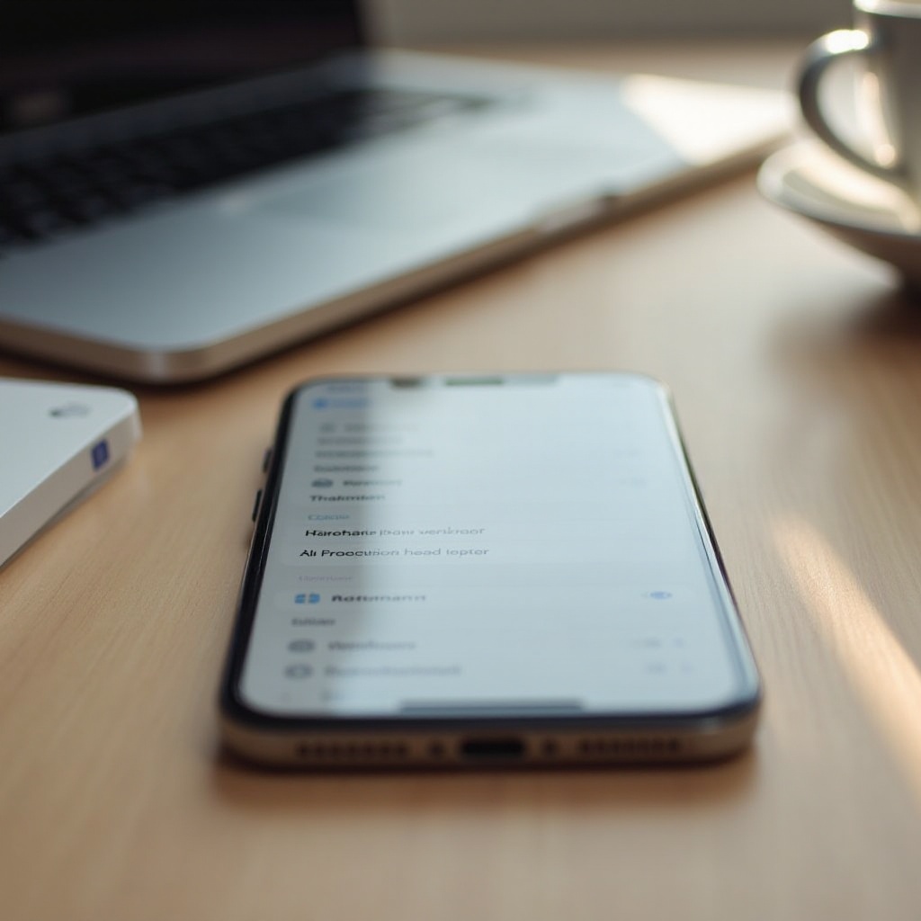 как отключить защиту от кражи на iPhone