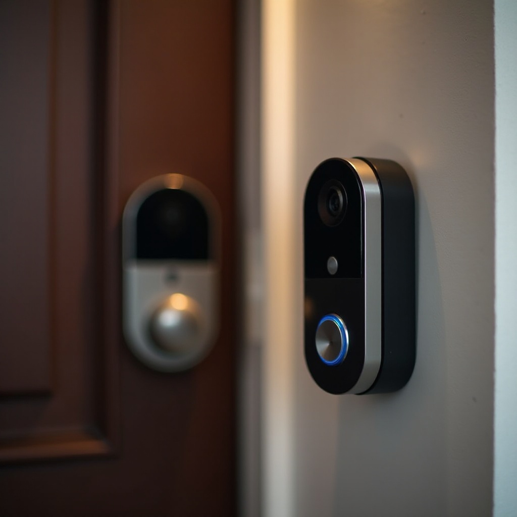 zvon Nest vs zvon Ring