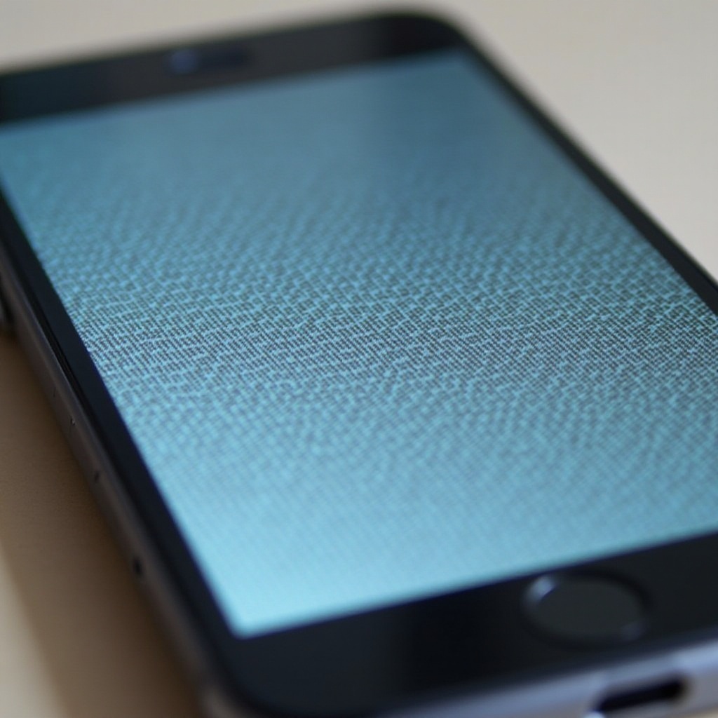 zresetuj adres MAC iPhone'a