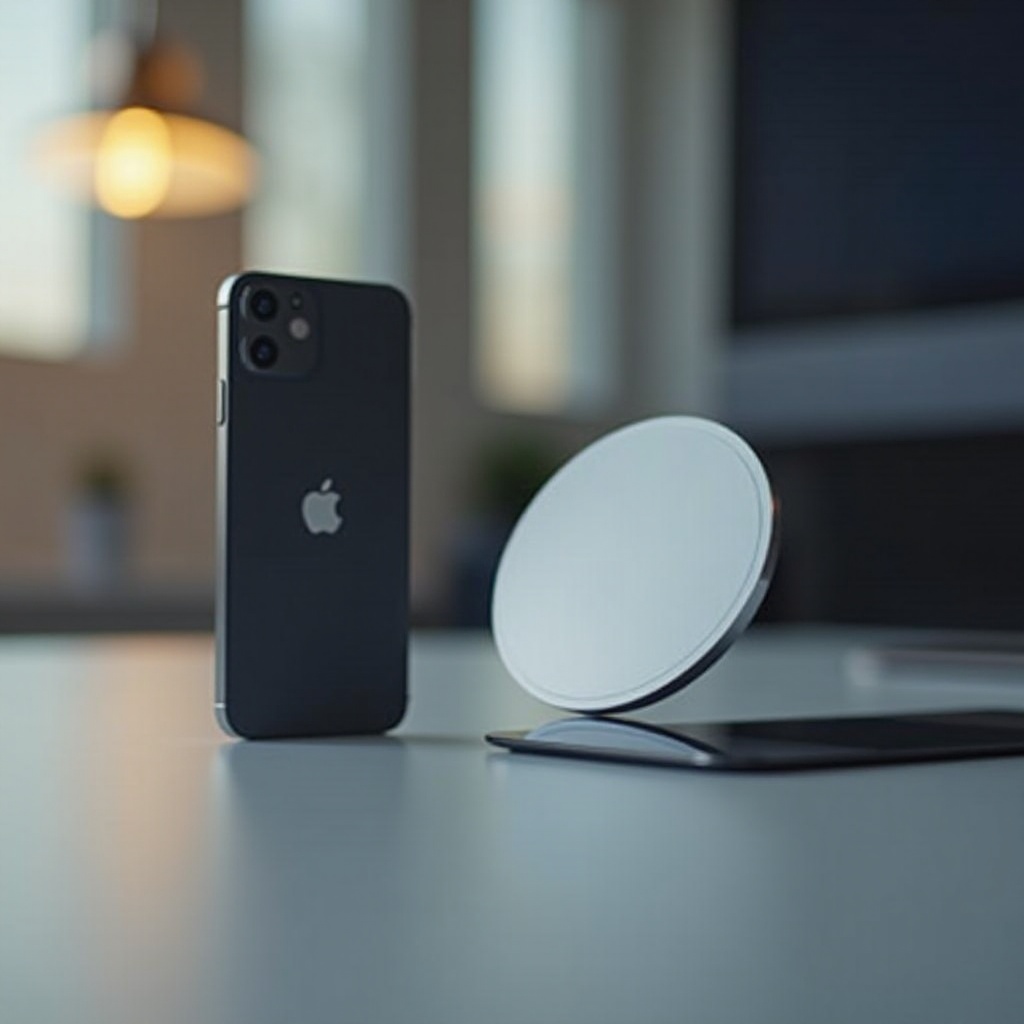 mohu používat airtags s androidem