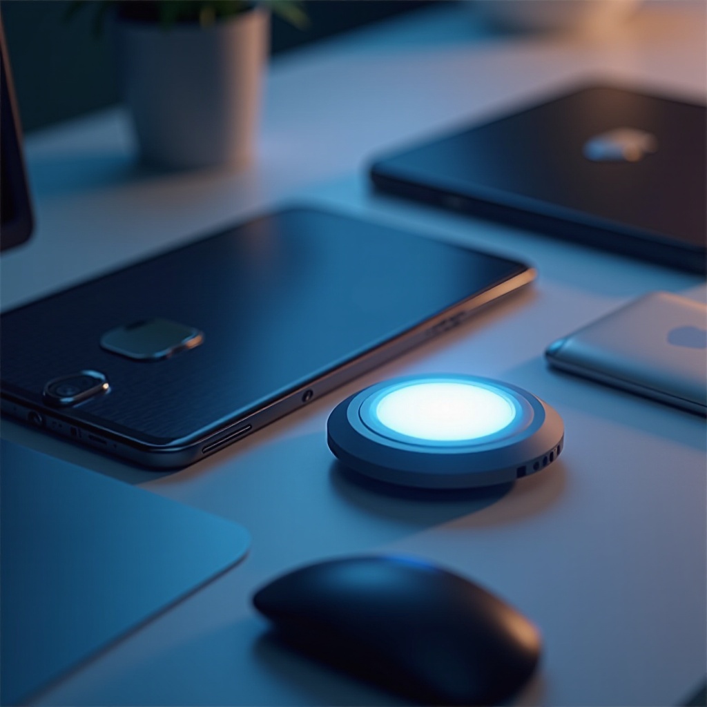 могу ли я использовать airtags с android