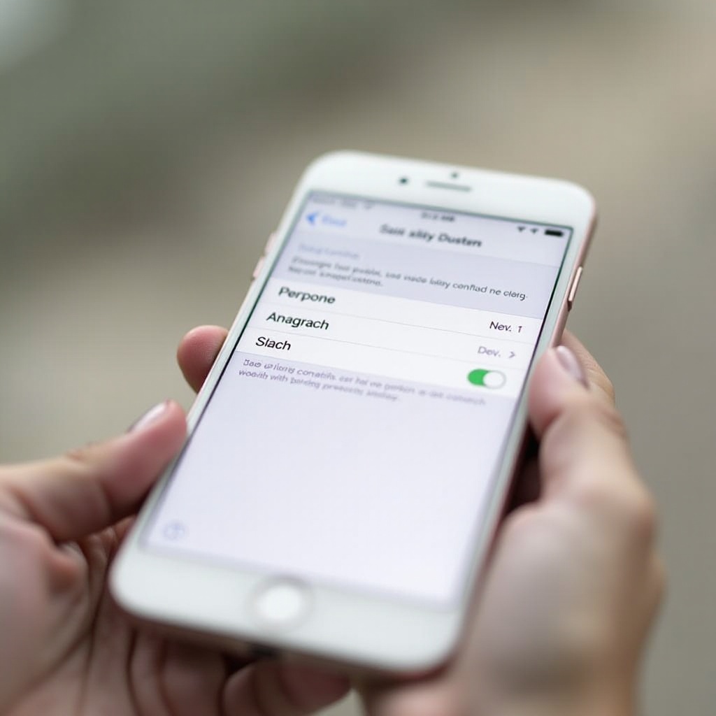 как работают экстренные контакты на iphone