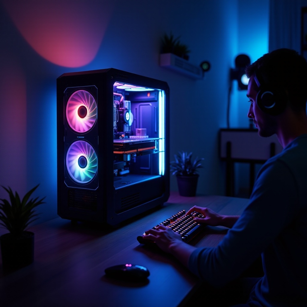 nejlepší ochrana proti virům pro herní počítače