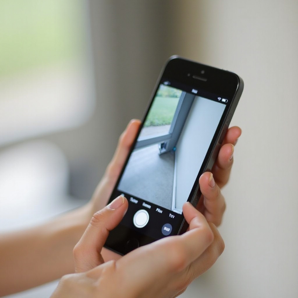 kako isključiti makro režim na iPhone