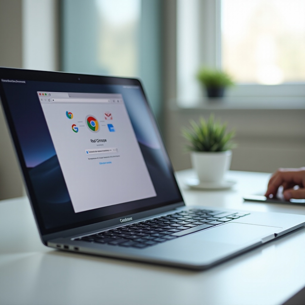 jak wyłączyć profile Chrome