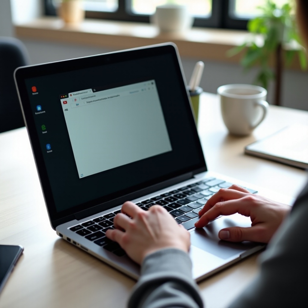 aplikacja Gmail ciągle się zamyka