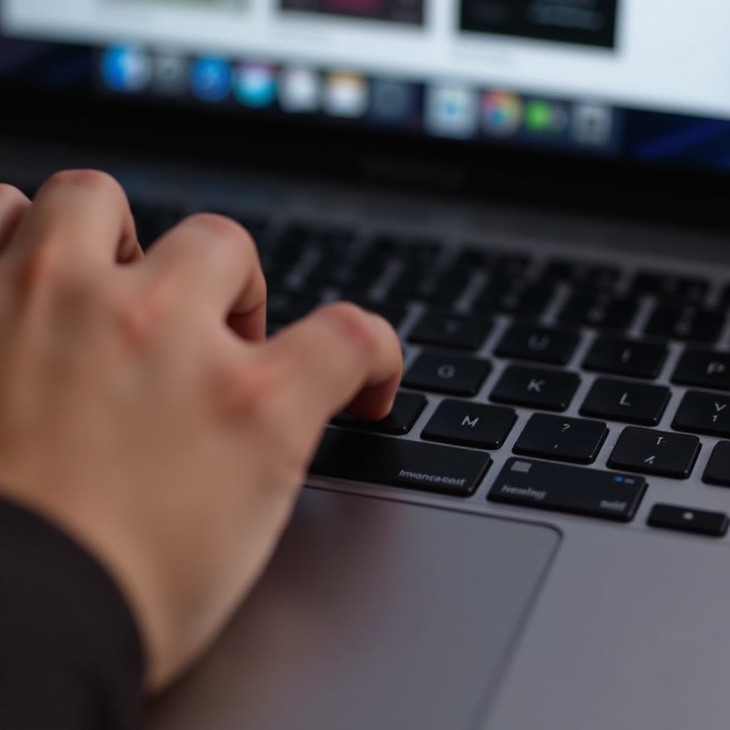 како изабрати више ставки на Mac-у
