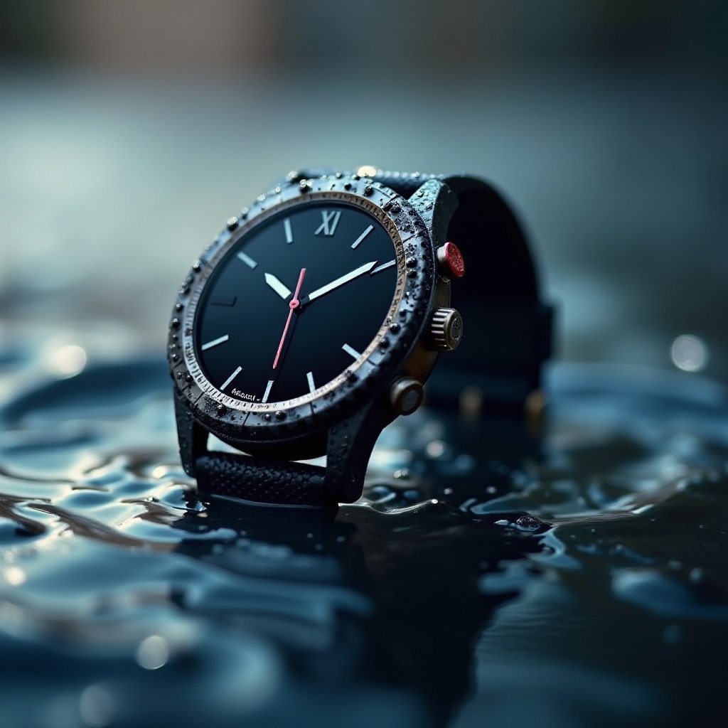 nejlepší fitness tracker hodinky vodotěsné