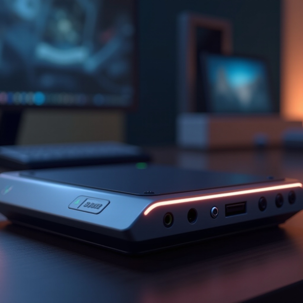 да ли Steam Deck има микрофон