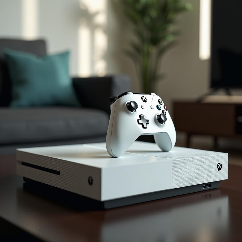 czy xbox one s ma bluetooth