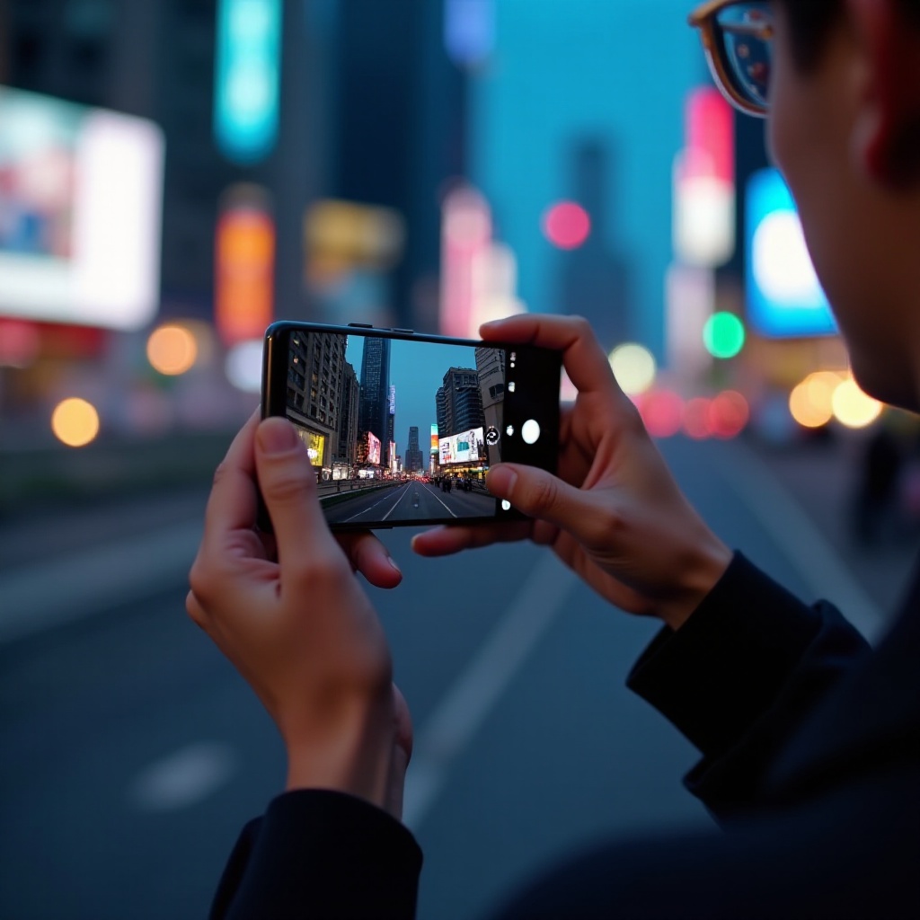 recenze fotoaparátu OnePlus 13