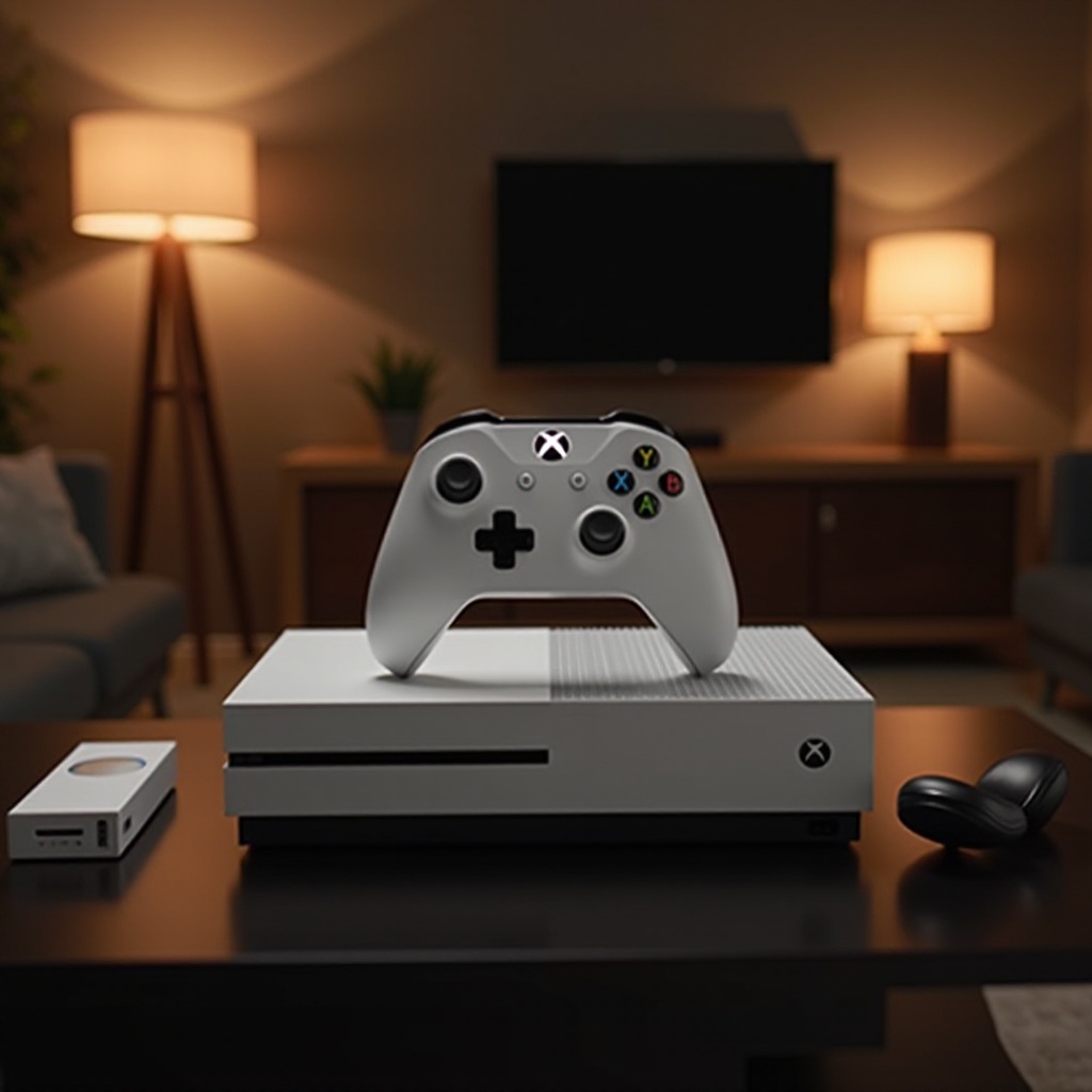 есть ли у xbox one s bluetooth