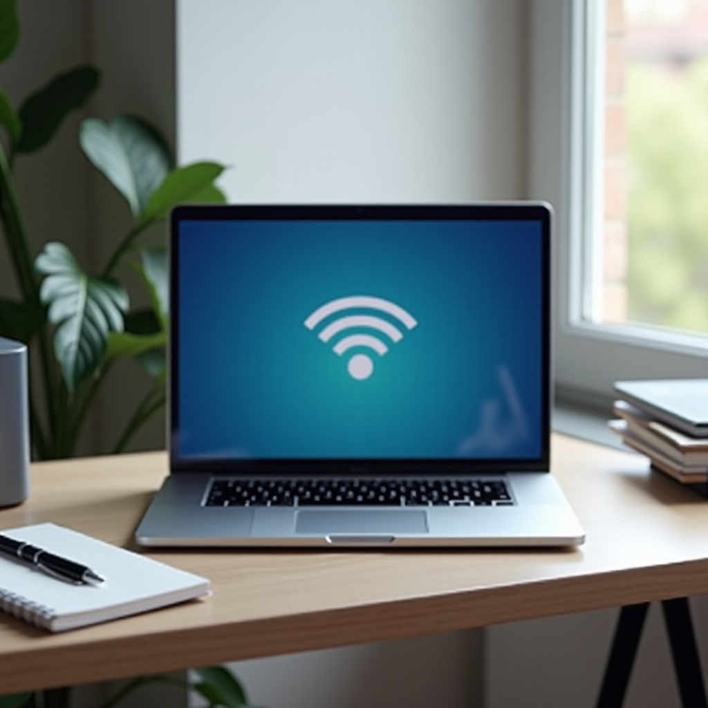 zresetować adapter Wi‑Fi w Windows 11