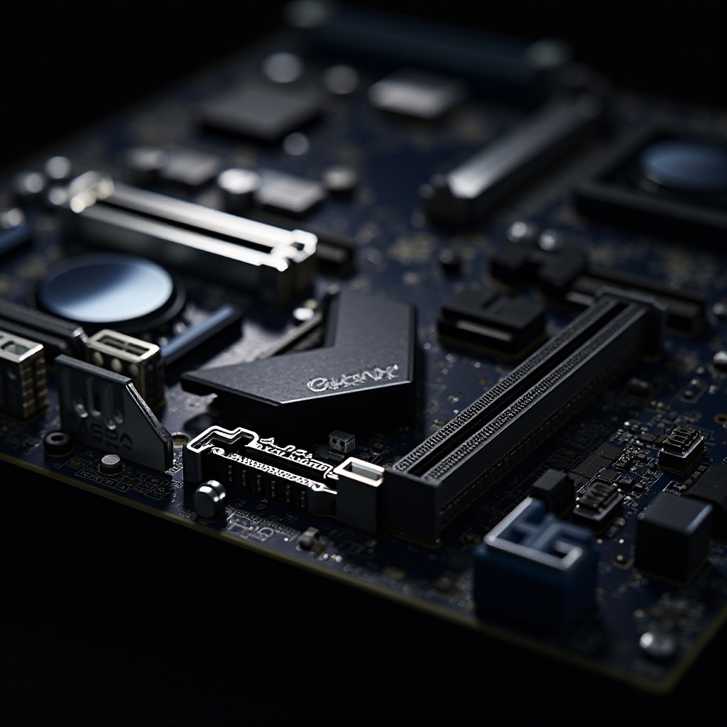 која је разлика између серија на gigabyte матичним плочама