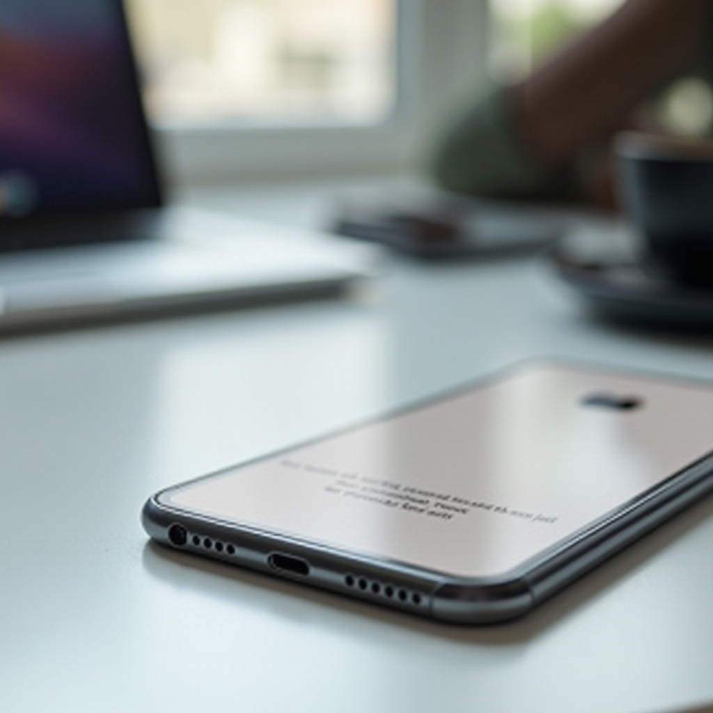jak vypnout ochranu proti krádeži na iPhonu