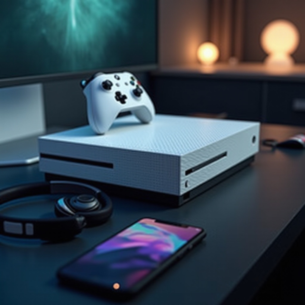 да ли xbox one s има bluetooth