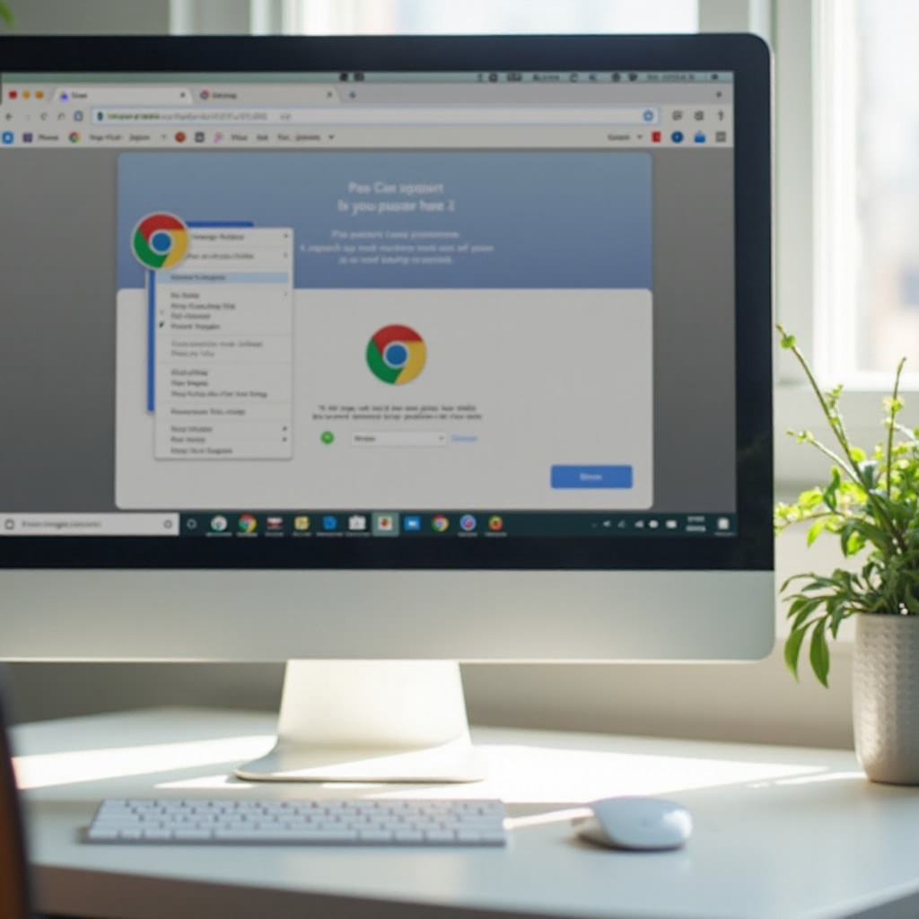 jak vypnout profily Chrome
