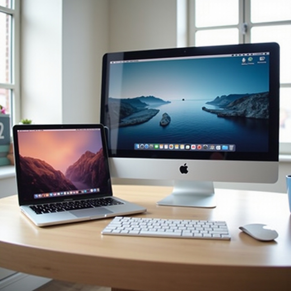 šta je Sidecar relej na Mac-u