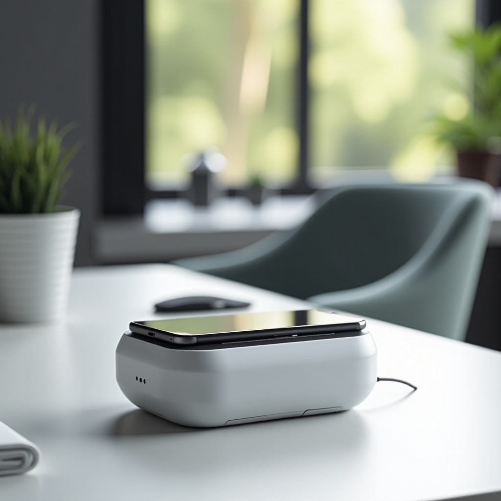 nejlepší chladič telefonu pro iphone