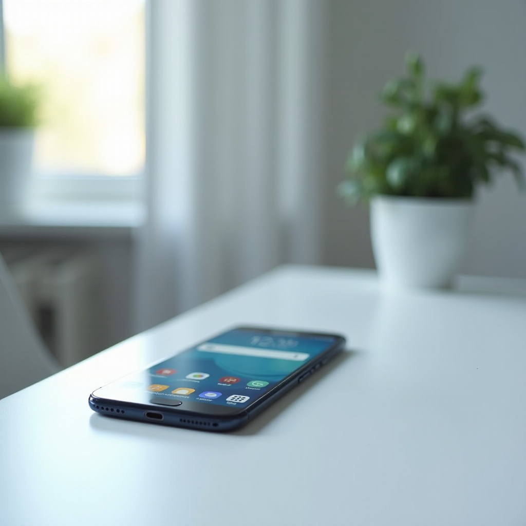 како да очистим кеш на мом телефону Samsung