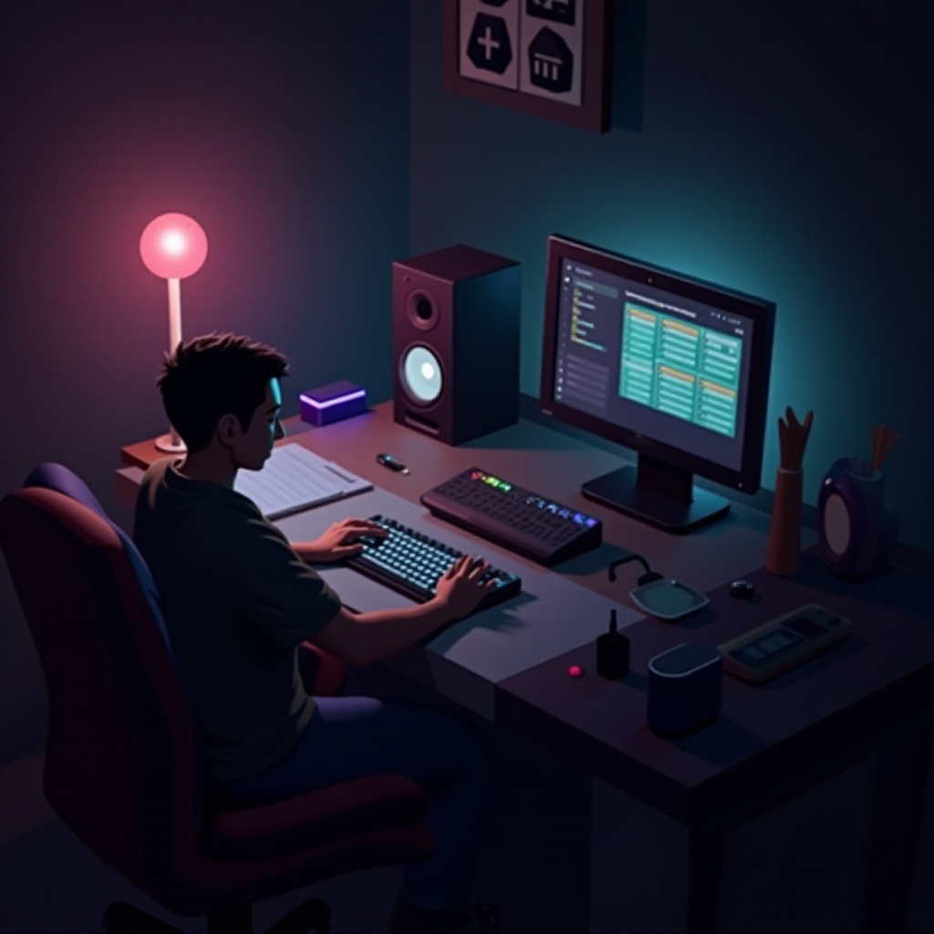 можеш ли модовати на steam deck