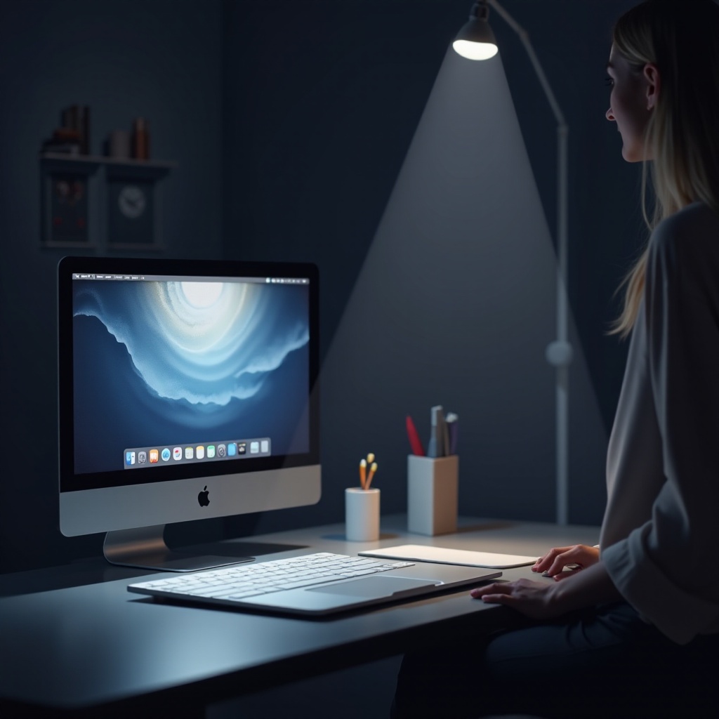 укључите лаптоп са затвореним поклопцем