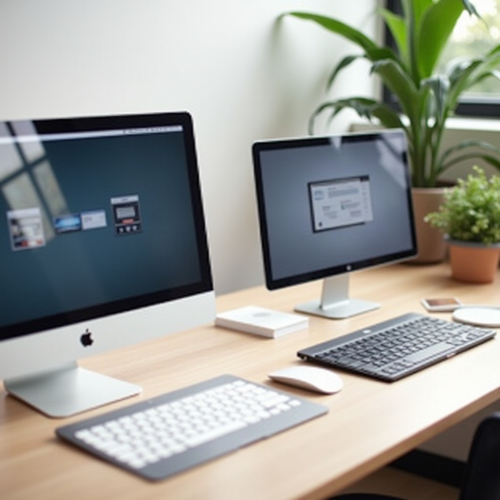 что такое реле Sidecar на Mac