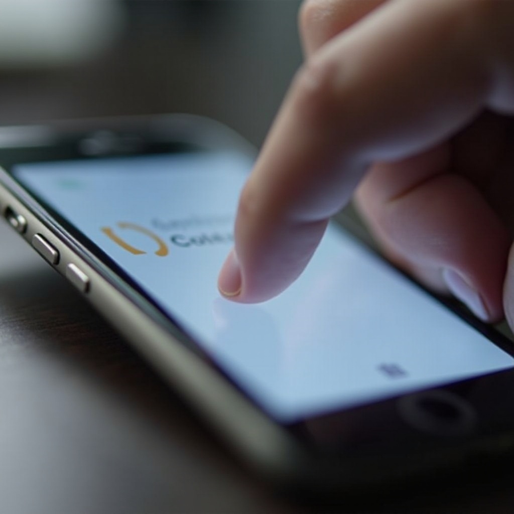 jak działają kontakty alarmowe na iphone