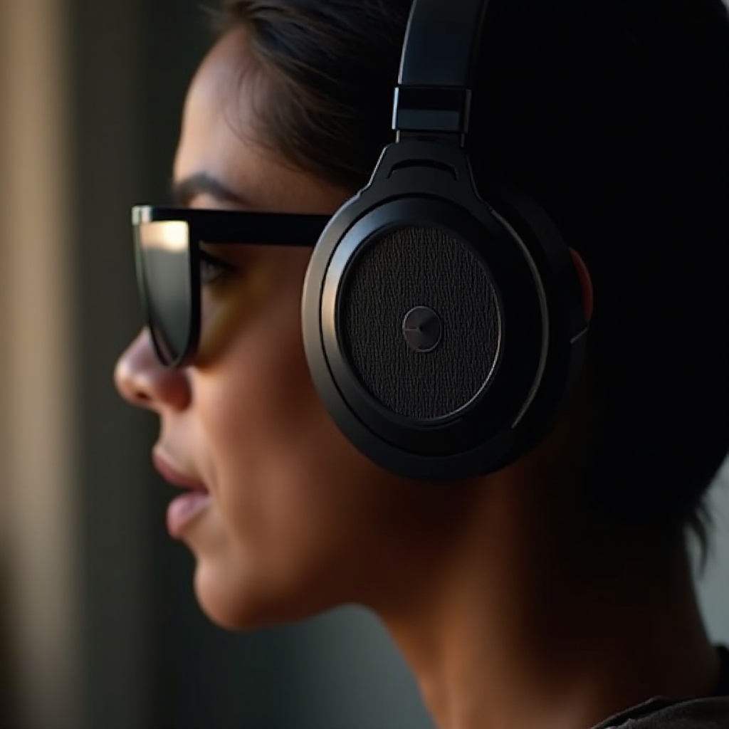 лучшие беспроводные наушники для аудиофилов