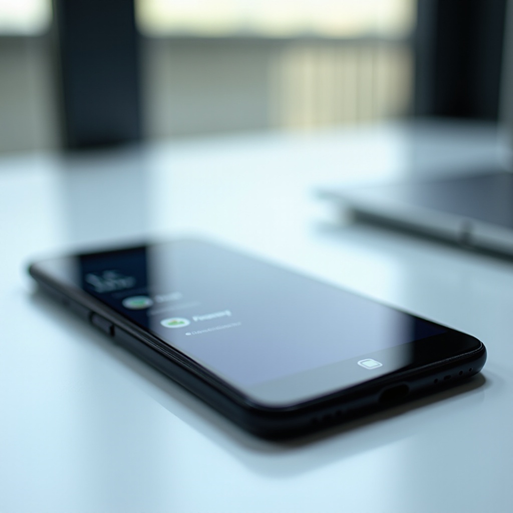 android wyczyść pamięć podręczną dla wszystkich aplikacji