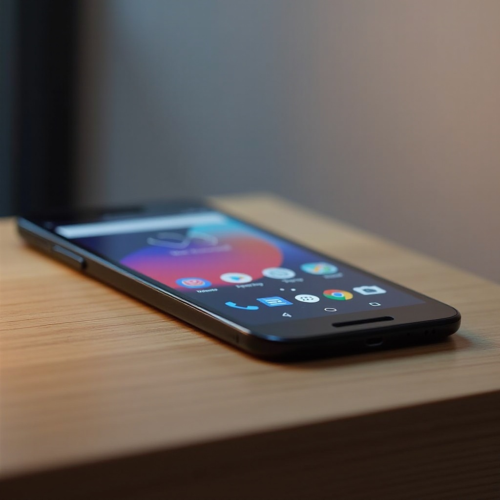 мото g play хороший телефон