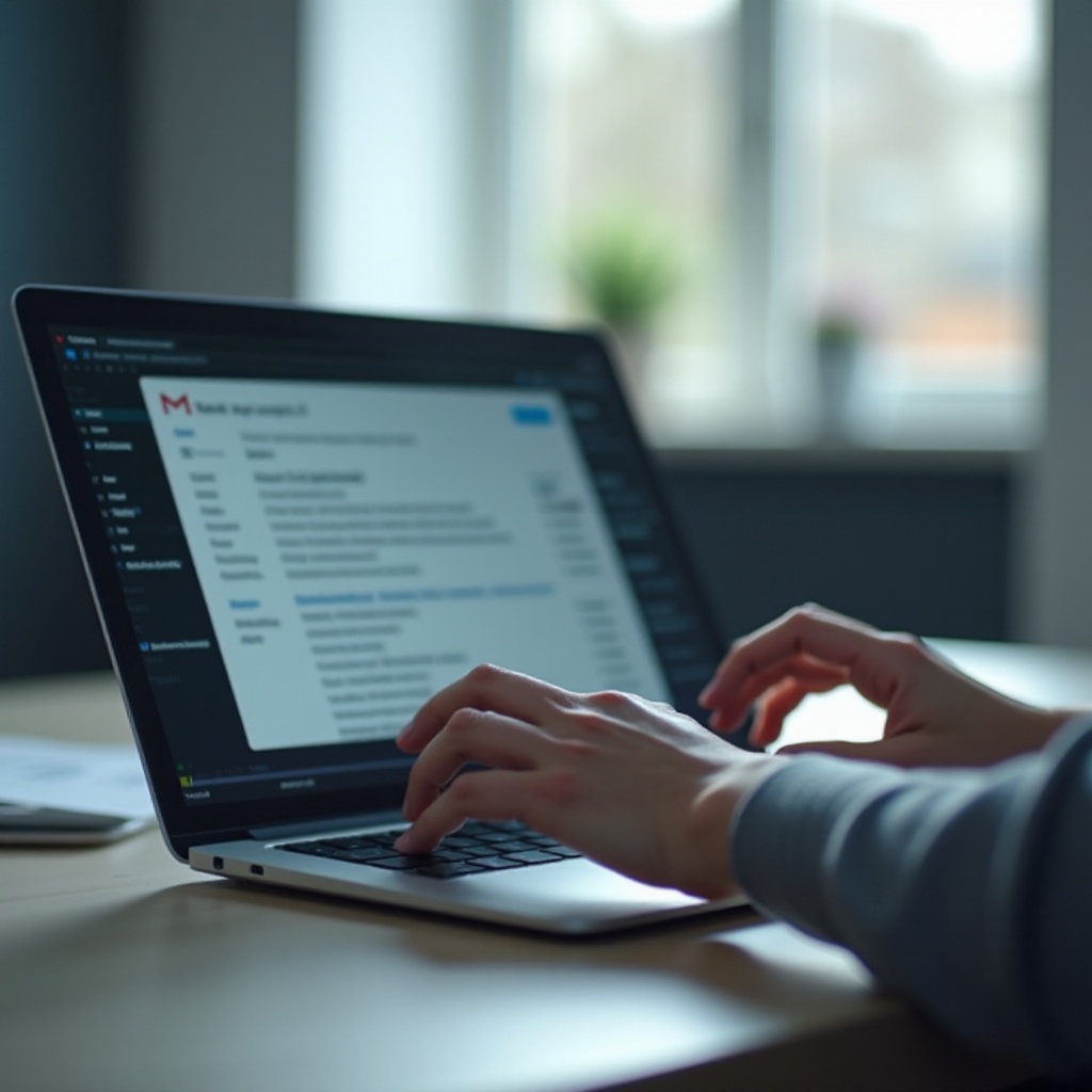 приложение Gmail постоянно закрывается