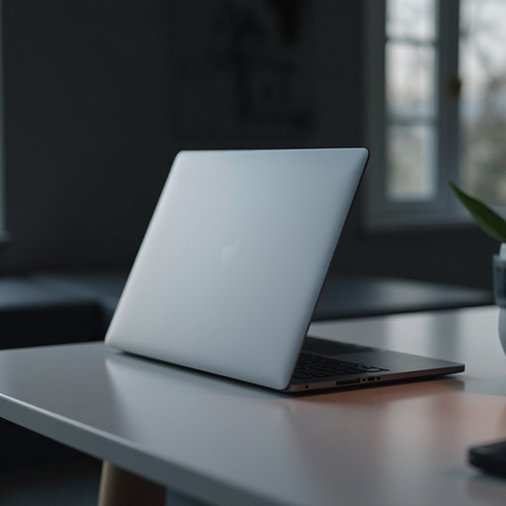 włącz laptopa z zamkniętą pokrywą