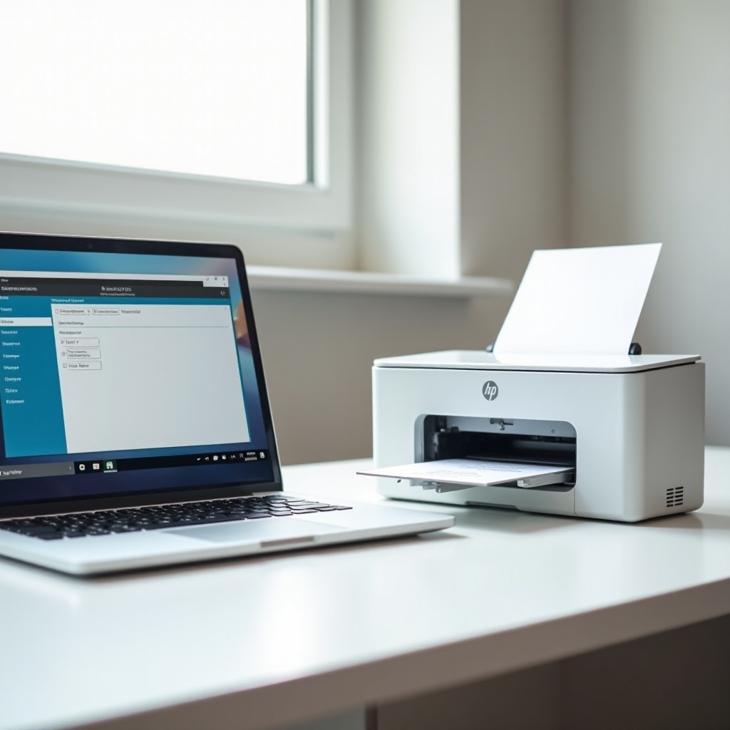 drukuj w systemie Windows 11