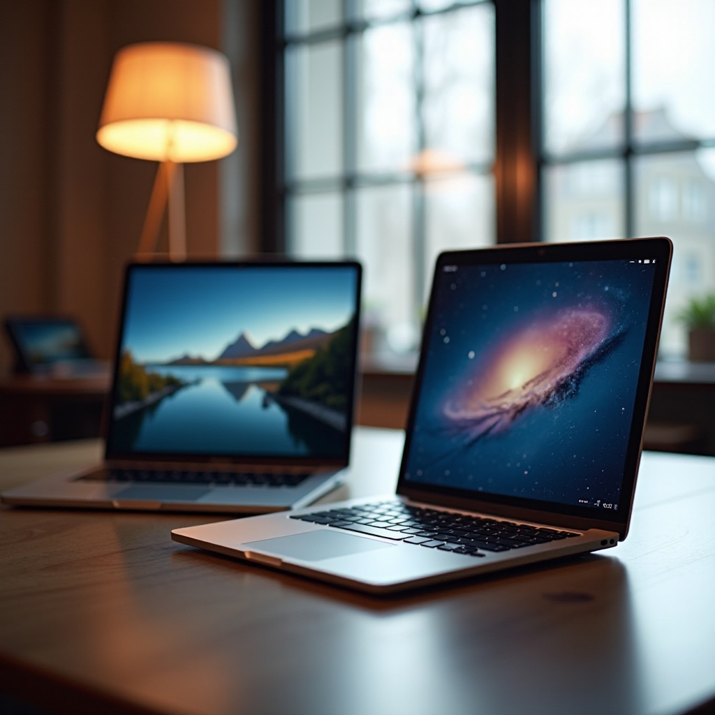 sdílení obrazovky mac os pro vzdálené windows 11