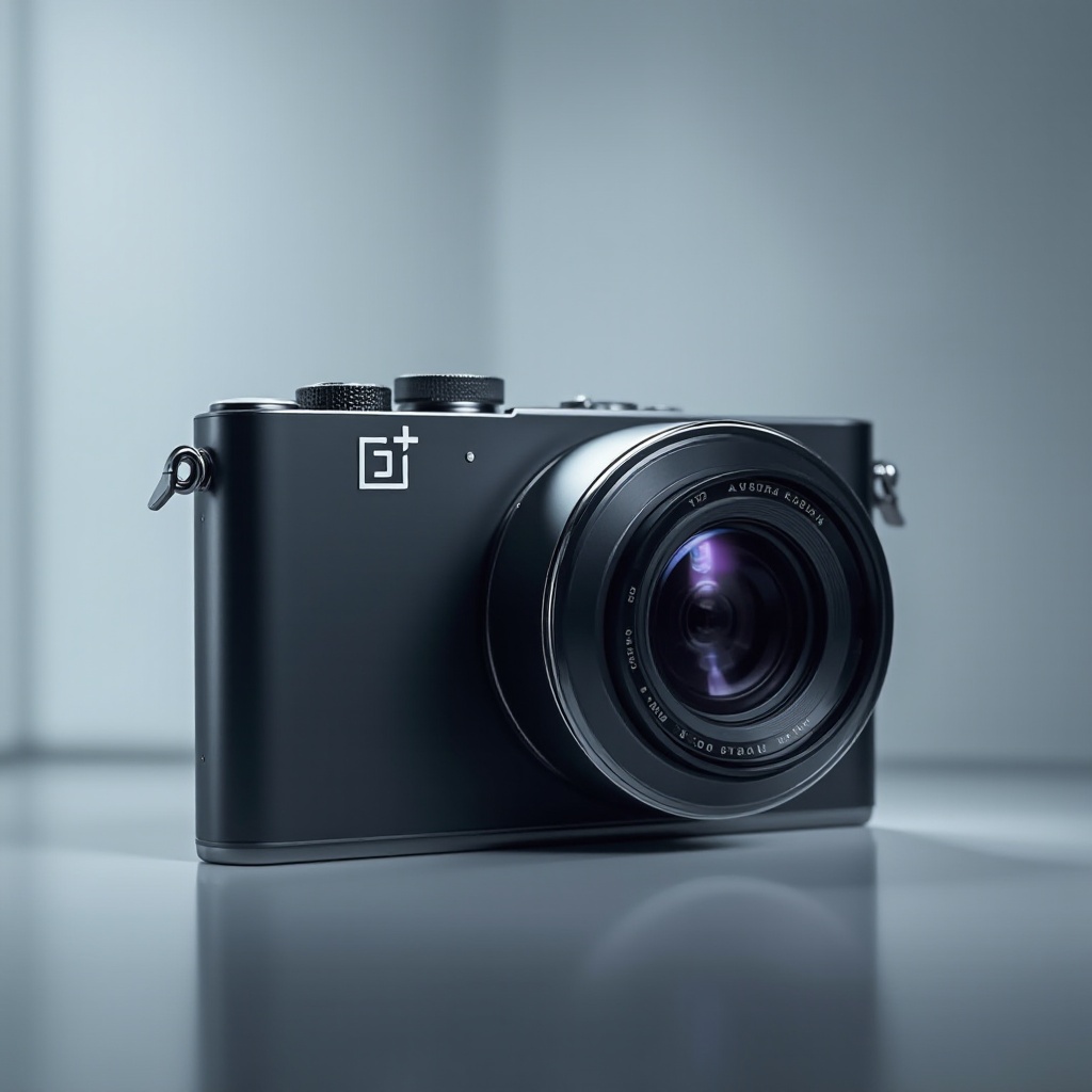 обзор камеры OnePlus 13