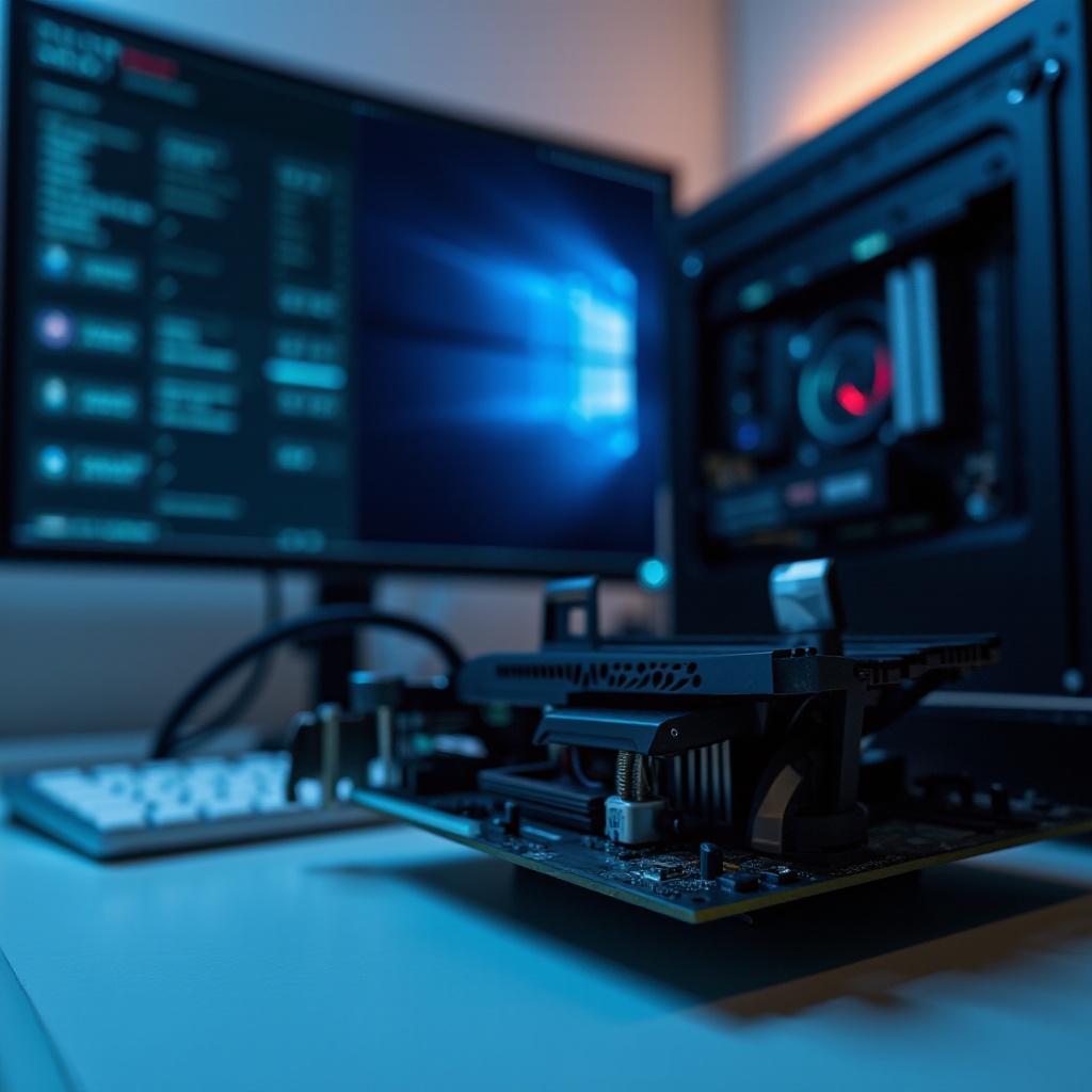 что делает аппаратно ускоренное планирование GPU