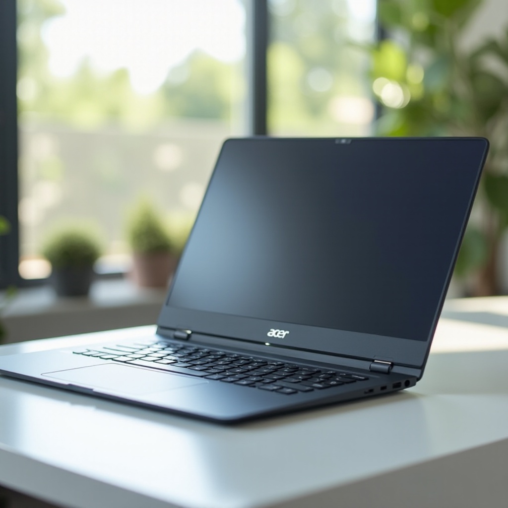 отзывы пользователей о ноутбуках Acer