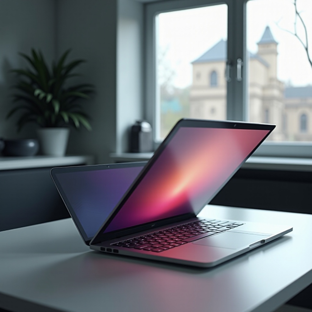 notebook bez numerické klávesnice