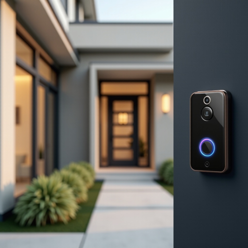 Nest zvono vs Ring zvono